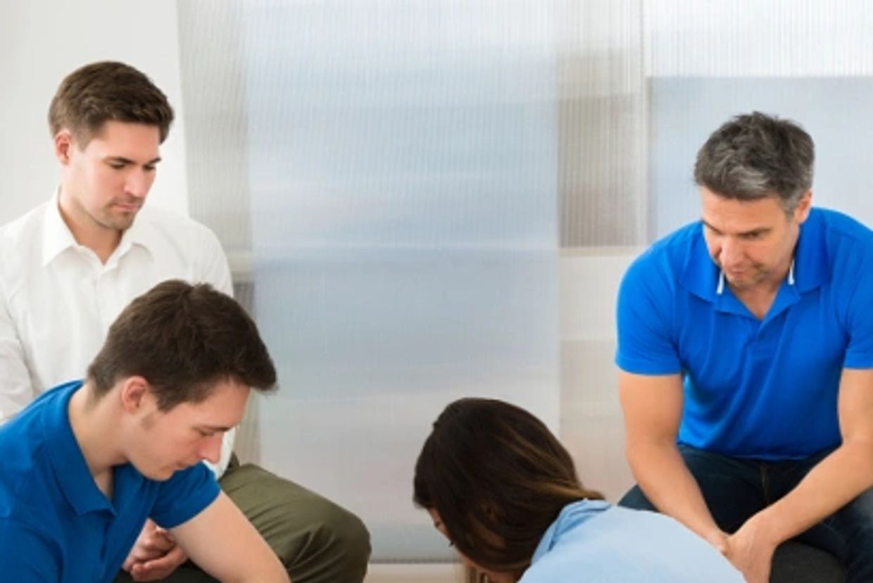 CPR Hervey Bay Training Centre Hervey Bay Pty Ltd